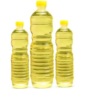 High Quality Sunflower Oil from Tanzania