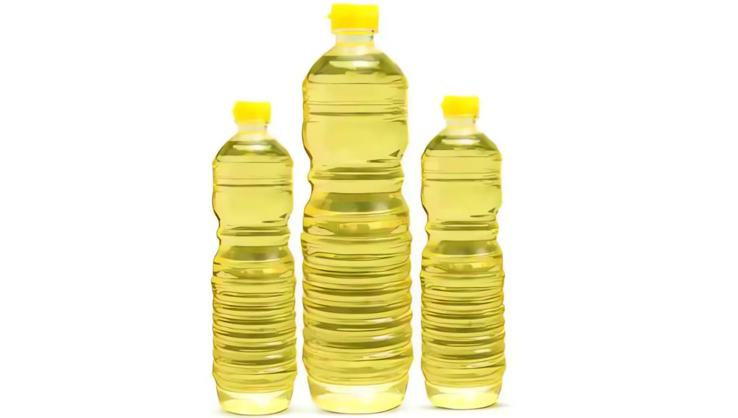 High Quality Sunflower Oil from Tanzania