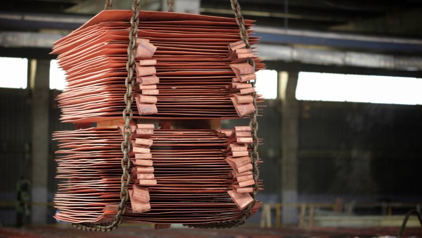 supplier of copper cathodes